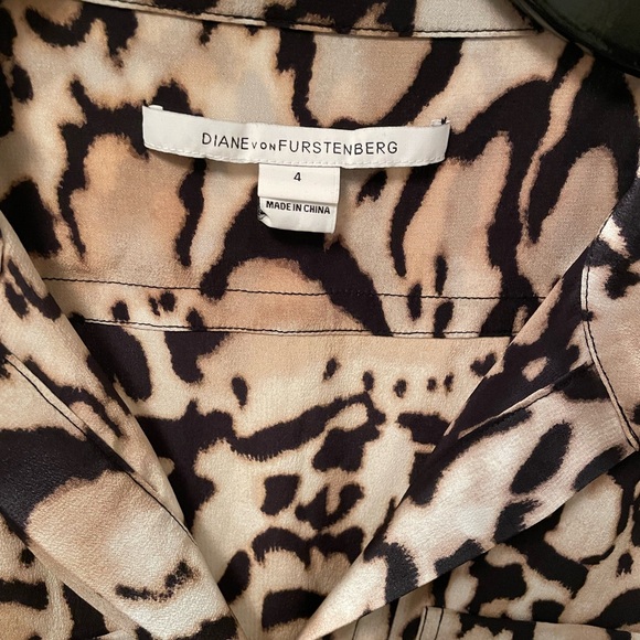 Dress from DVF - Picture 2 of 3